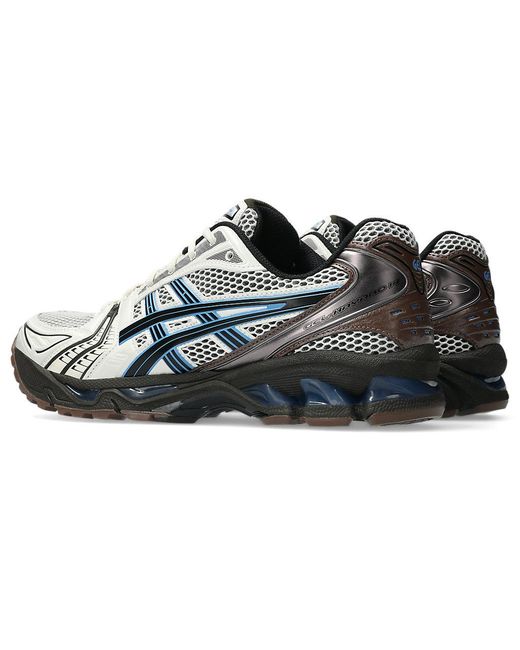 Asics Blue Gel-Kayano 14 for men