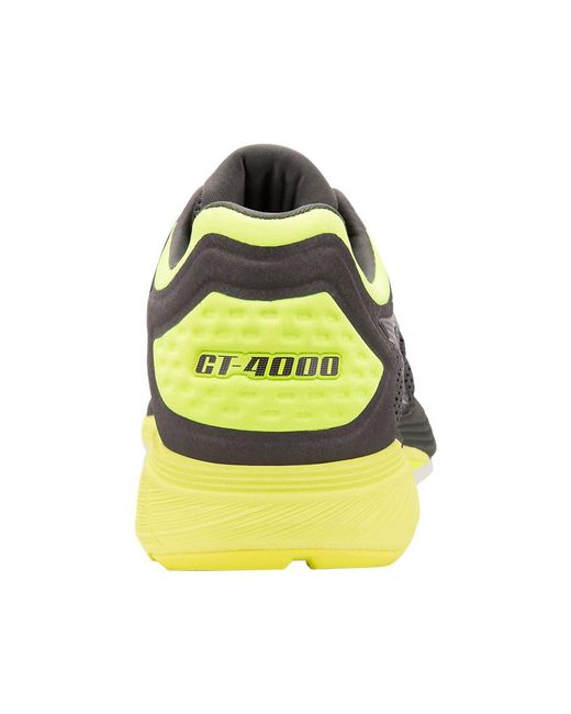 Men's Gray Gt-4000 Wide Men's Gray Gt-4000 Wide