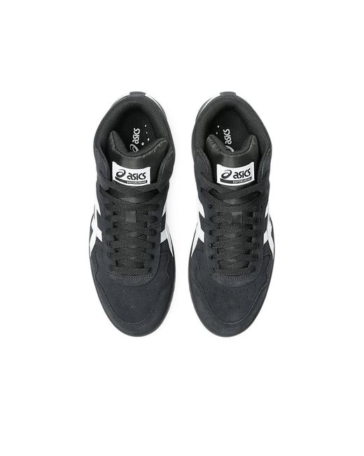 Asics Black Japan Pro Mt for men