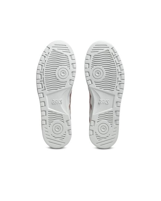Asics White Japan S