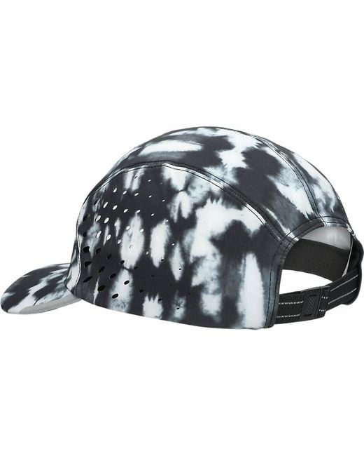 Performance Running Cap Limited Edition di Asics in Black da Uomo