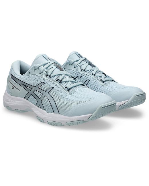 Asics Blue Gel-netburner Academy 10