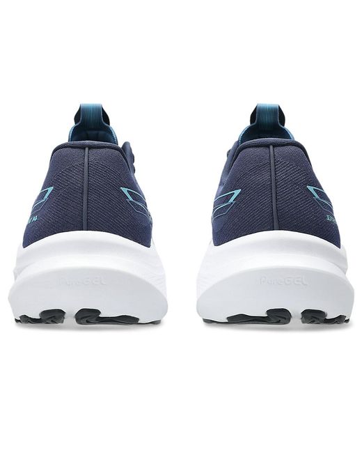 Gt-2000 14 di Asics in Blue da Uomo