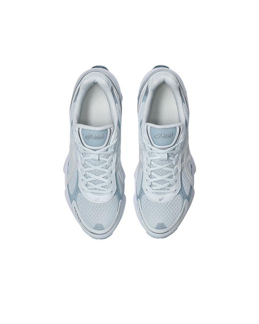Asics Blue Gel-Kinetic Fluent for men
