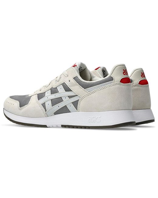 Asics White Lyte Classic for men