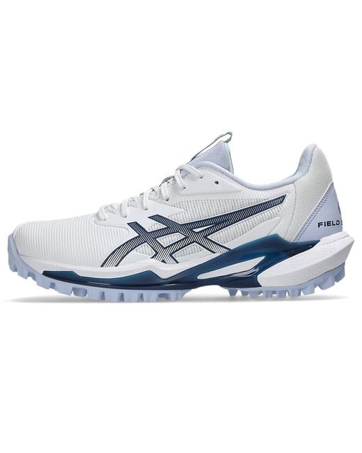 Asics Blue Field Speed Ff 2
