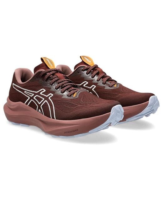 Gt-2000 14 Nature Bathing di Asics in Red
