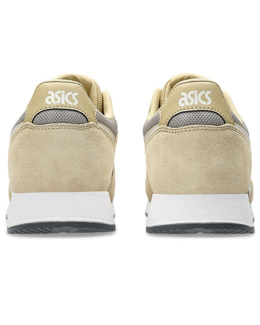 Lyte Classic di Asics in White da Uomo
