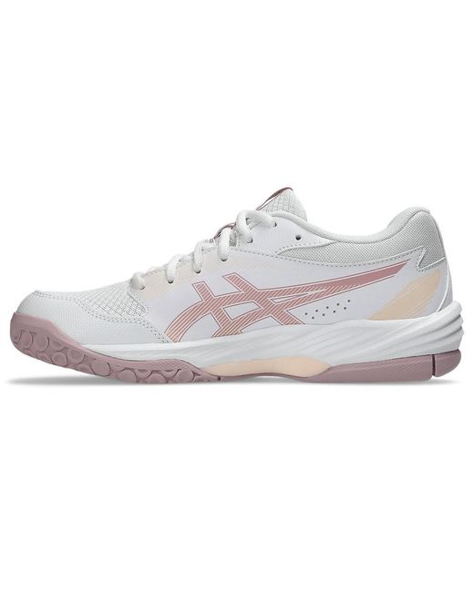 Asics White Gel-Task 4