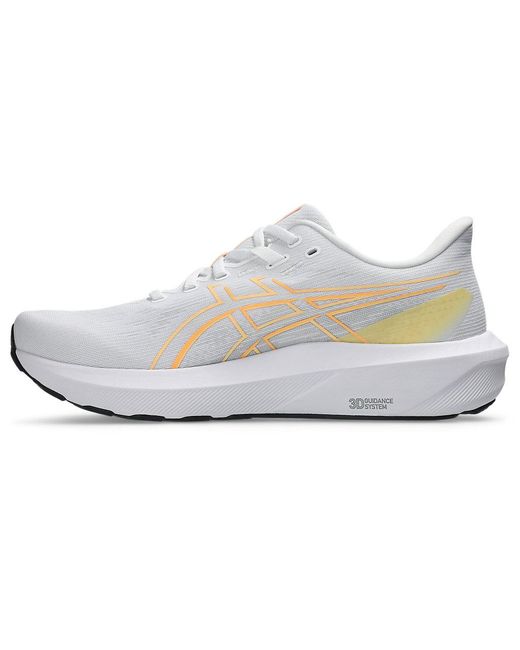 Asics White Gt-1000 15 for men