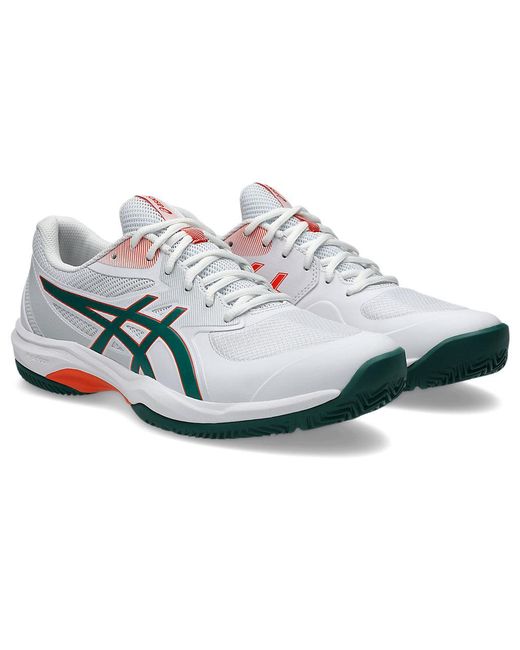 Asics Multicolor Game Ff Padel for men