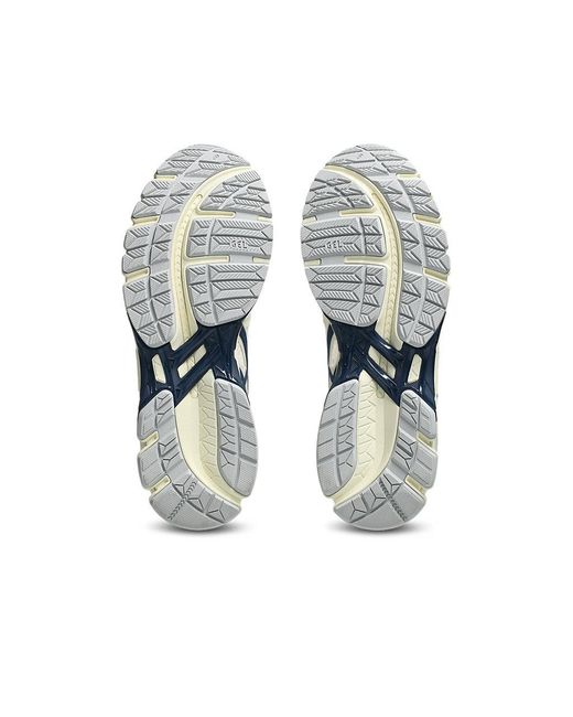 Asics White Gel-Kayano 20 for men