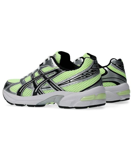 Asics Gray GEL-1130