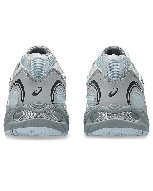 Asics Gray Gel-Ventx for men