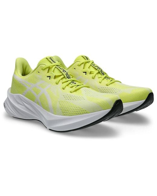 Asics Gray Dynablast 5 for men