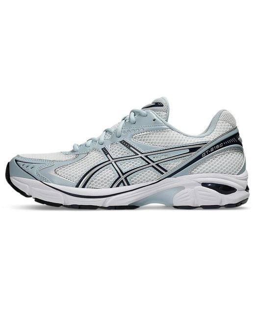 Asics Metallic Gt-2160 for men