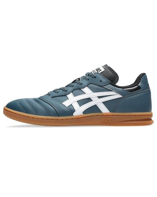Asics Blue Leggerezza Fb for men