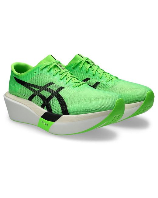 Asics Green Metaspeed Sky Tokyo for men