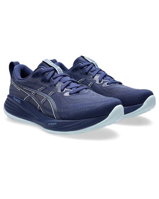 Asics Metallic Cumulus 27 Running Shoes
