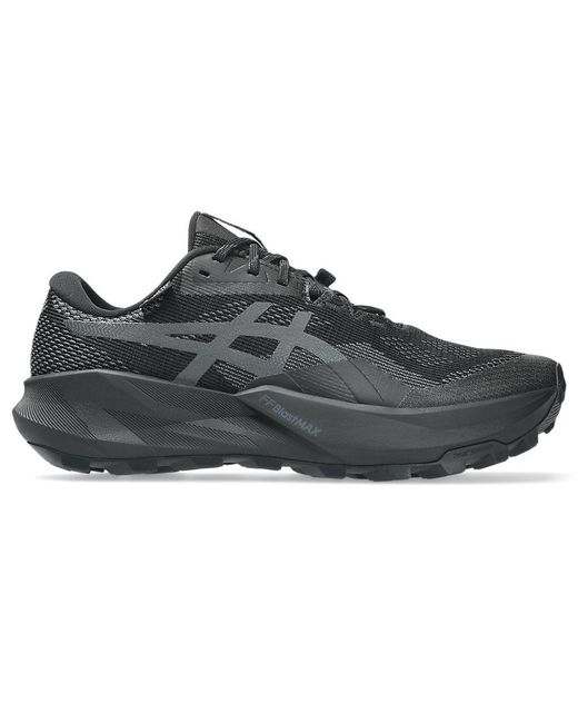 Asics Black Trabuco 14 Gtx for men