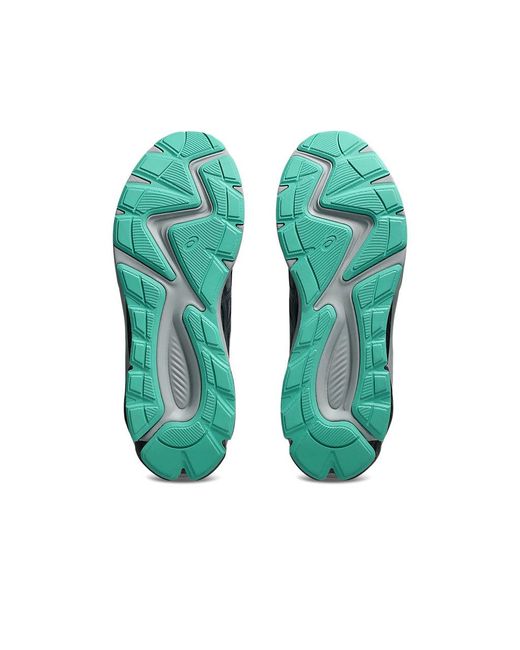 Asics Blue Gel-Quantum 180 Viii for men