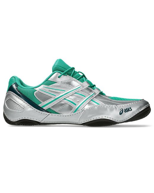 Asics HYPERSYNC in Blue für Herren