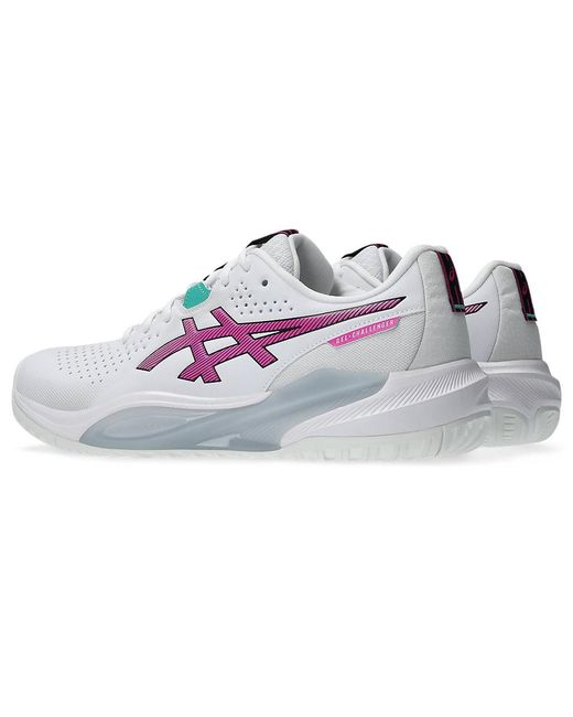 Asics Black Gel-Challenger 15 for men