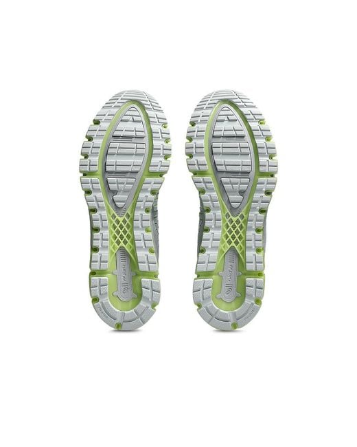 Asics Gray Gel-Quantum 360 I for men