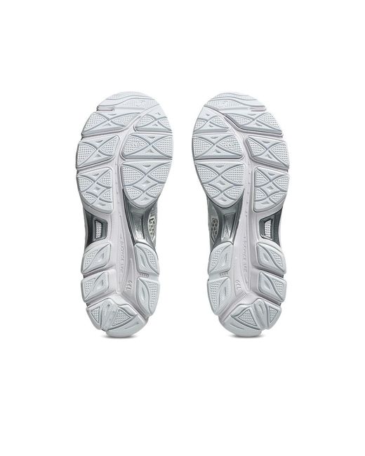 Asics Gray Gel-cumulus 16 for men