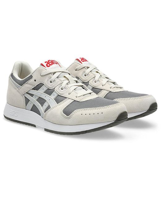 Asics White Lyte Classic for men