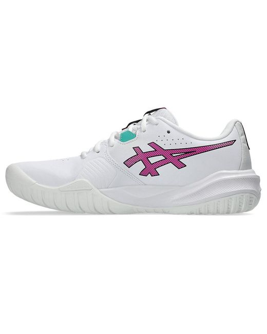 Asics Black Gel-Challenger 15 for men