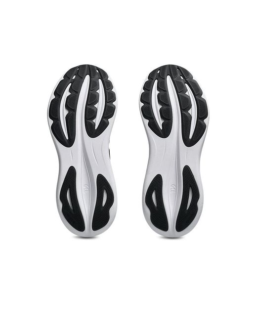 Asics Black Gel-Pulse 17