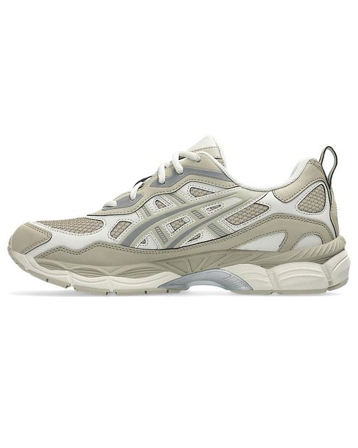 Asics Gray Gel-nyc Rgd for men