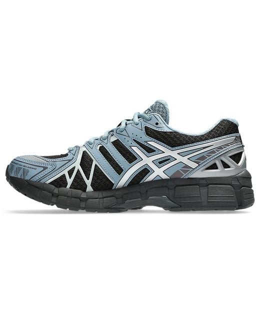 Asics Black Gel-kayano 20 for men