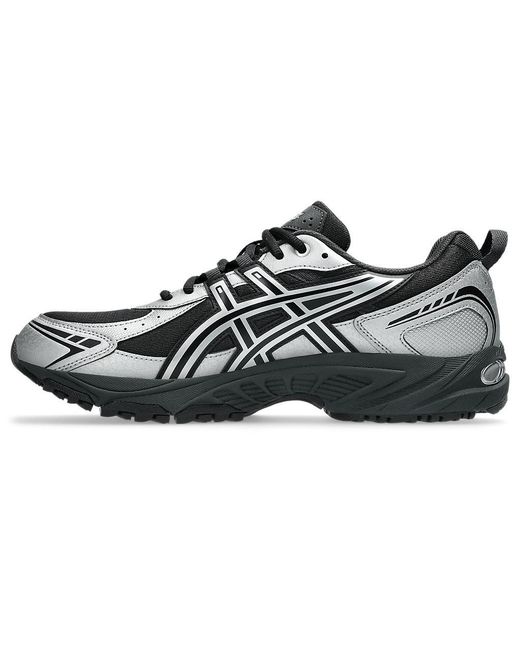 Asics Black Gel-Ventx for men