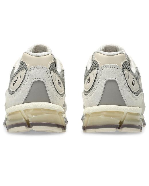 Asics Gray Gel-quantum 360 I Amp for men