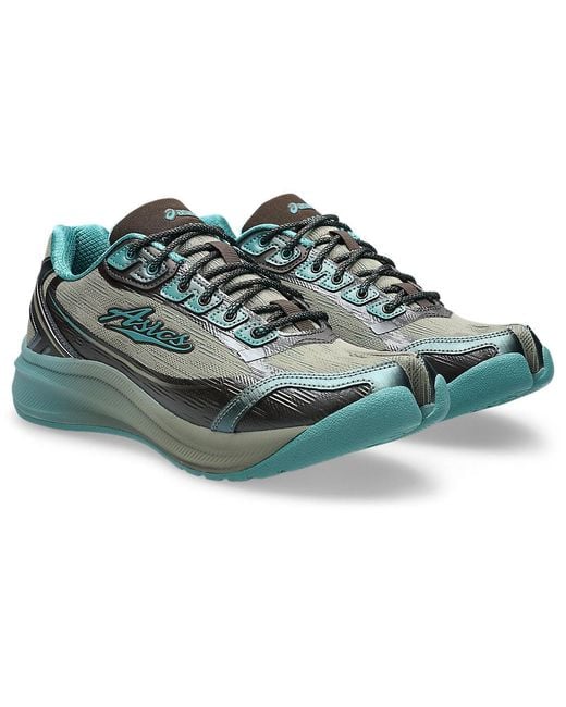 Asics Blue Kiko Kostadinov X Ilargi Ff Ii for men