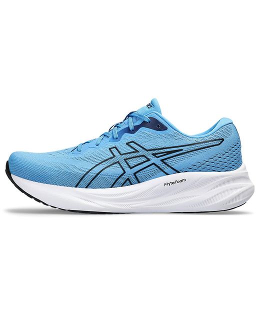 Gel-Pulse 15 di Asics in Blue da Uomo