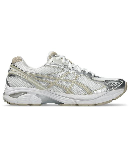 Asics Gray Gt-2160 for men