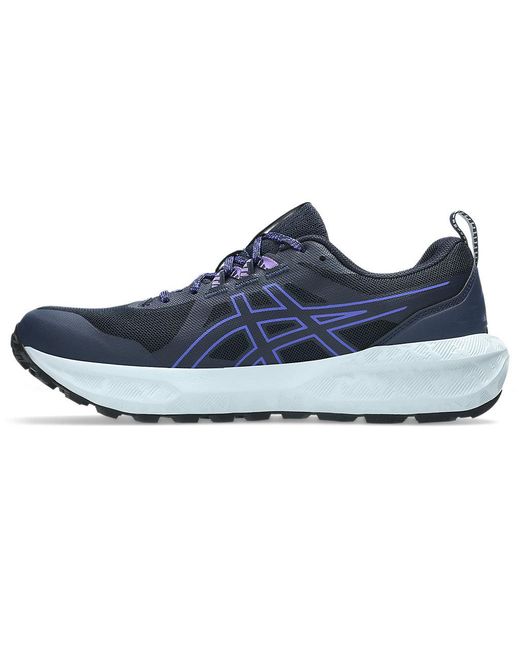 Asics Blue Gel-Sonoma 8