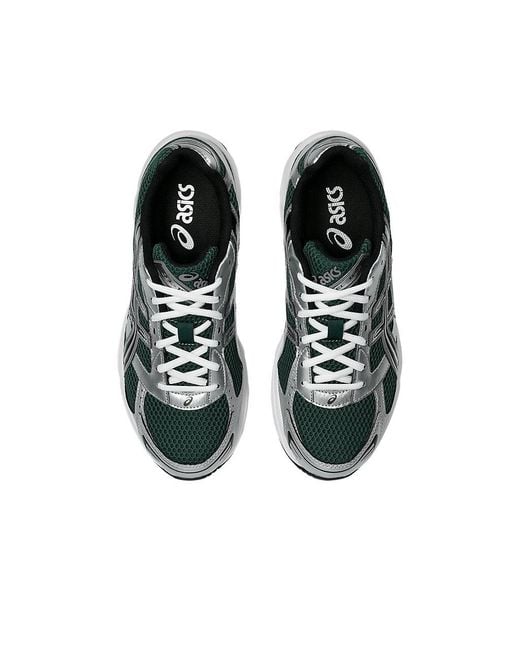 Asics Black Gel-1130 for men