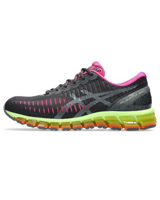 GEL-QUANTUM 360 I Asics de hombre de color Blue