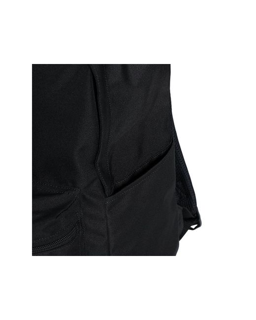 Asics Black Backpack 25L for men
