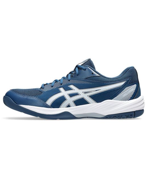 Gel-Task 4 Asics pour homme en coloris Blue