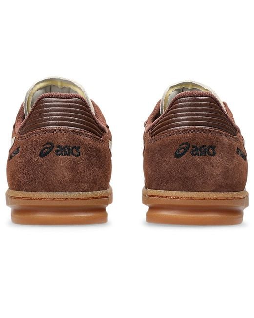 Asics Skyhand Og in het Brown voor heren