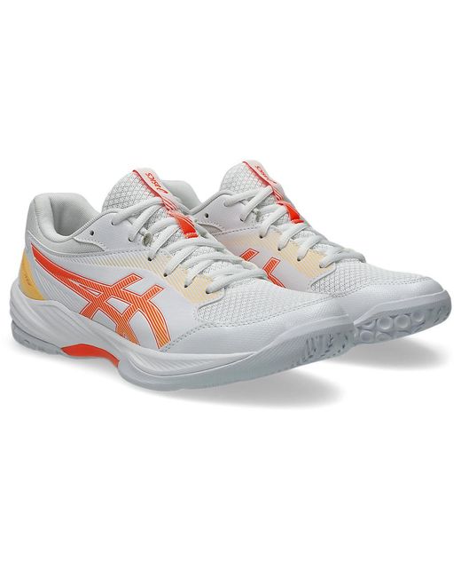 Asics White Gel-Task 4