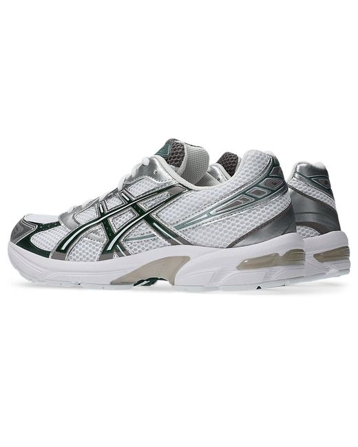 Asics Gray Gel-1130 for men