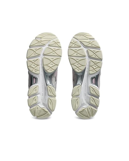 Asics Gray Gel-Nyc for men