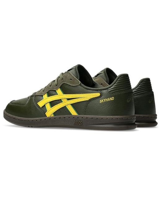 Asics Multicolor Skyhand Og for men