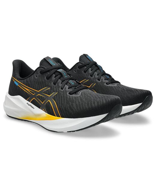 Asics Black Versablast 4 for men